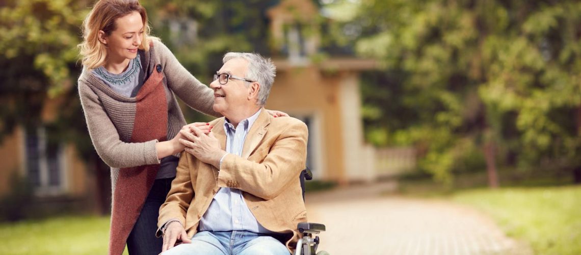 Aidant : êtes-vous à risque de burn-out ? (test)